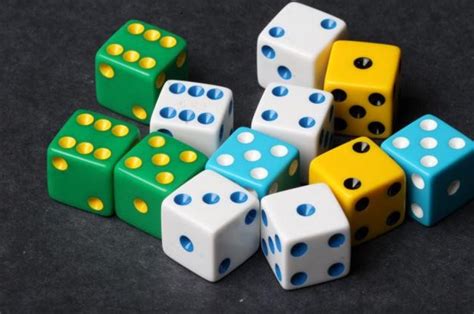 5 Tips for Playing Craps with Small Bankroll .